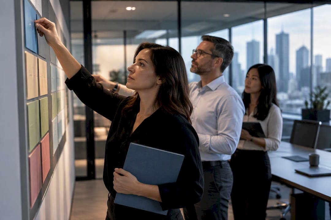 4–6 Week Zero Based Budgeting for Mid Market Teams
