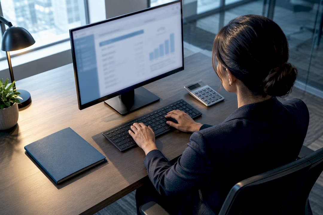 Fix QuickBooks Chart of Accounts With Practitioner Setup