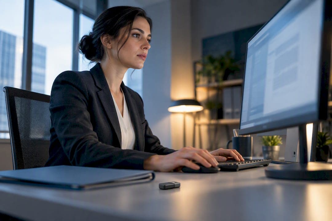 1099 Filing 2026 for US SMBs: $2,000 Threshold, IRIS Checklist