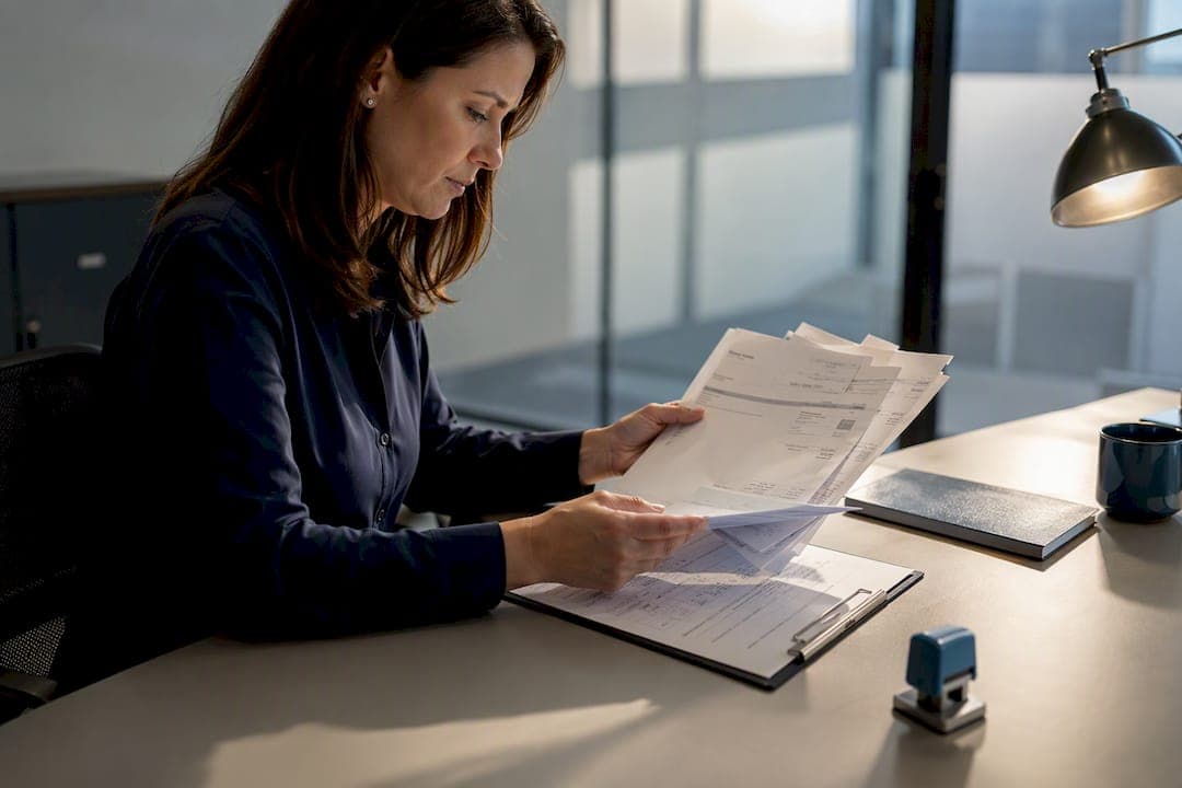 Stop Accounts Payable Fraud: Tips, Audits, and Small Team Controls