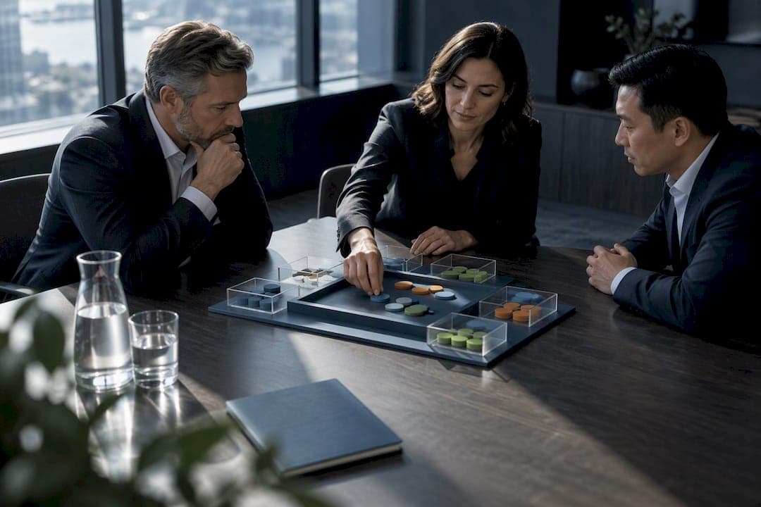 Top Down Budgeting for CFOs: 2–6 Week Pilot & Hybrid Checklist