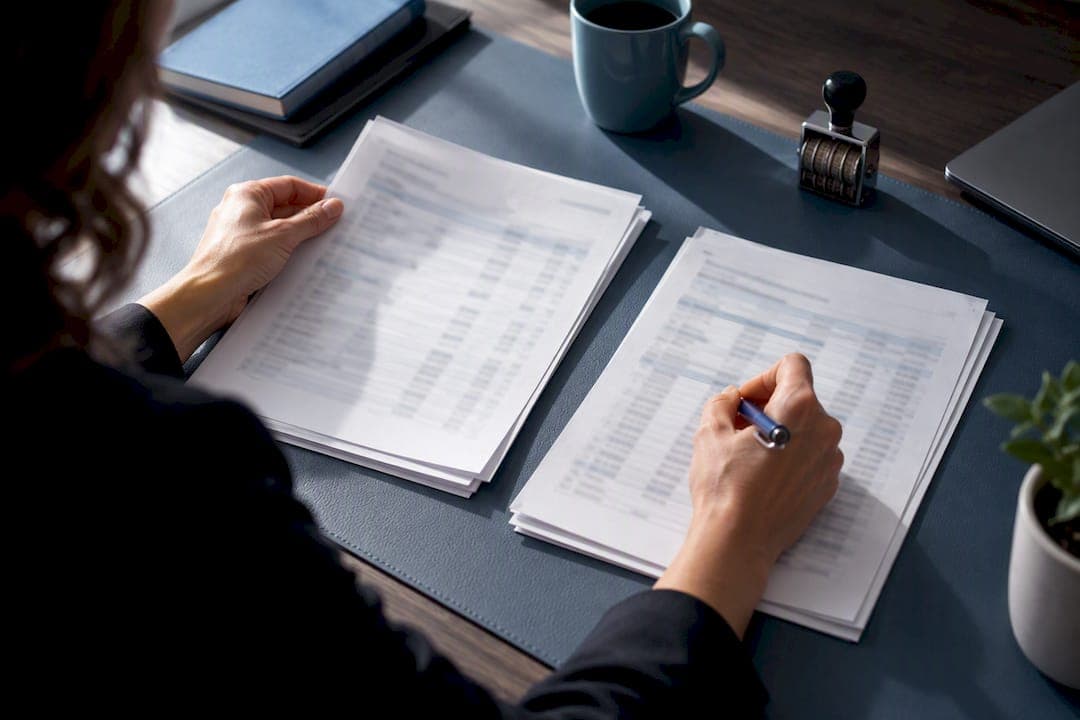 6-Step Payroll Correction for U.S. SMBs: File Form 941‑X Fast