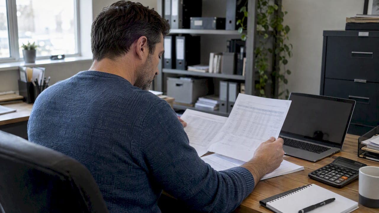 Bookkeepers: Copyable Payroll Journal Entries and GL Mapping Checks