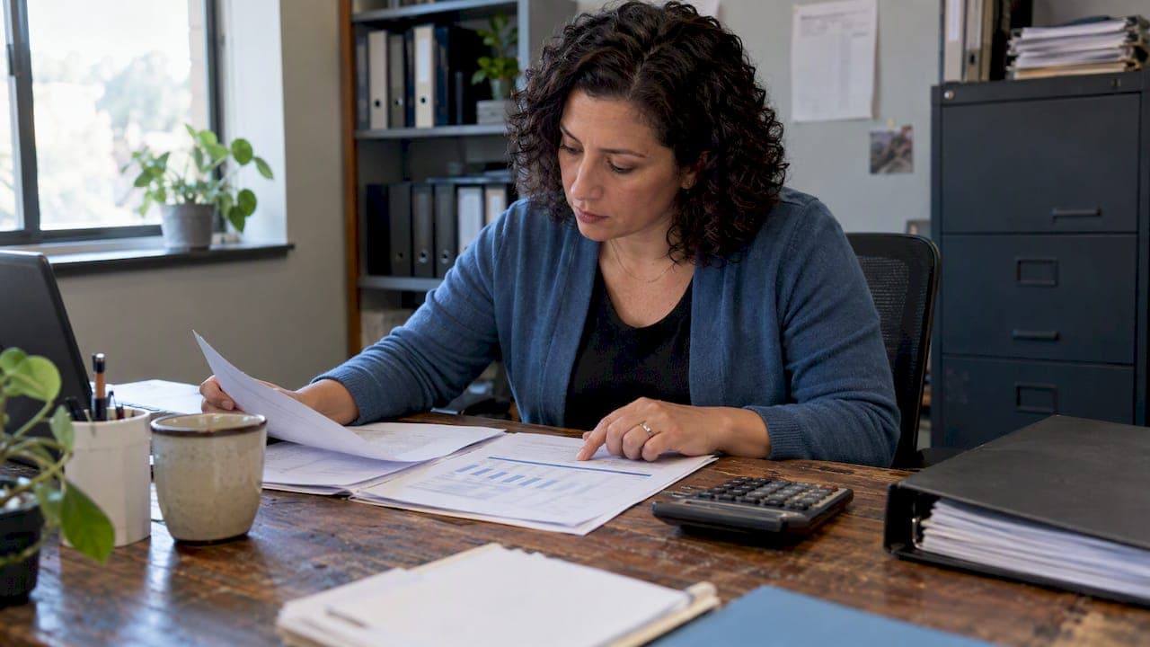 Deferred Revenue Accounting for CFOs: Entries, ASC 606, Waterfalls