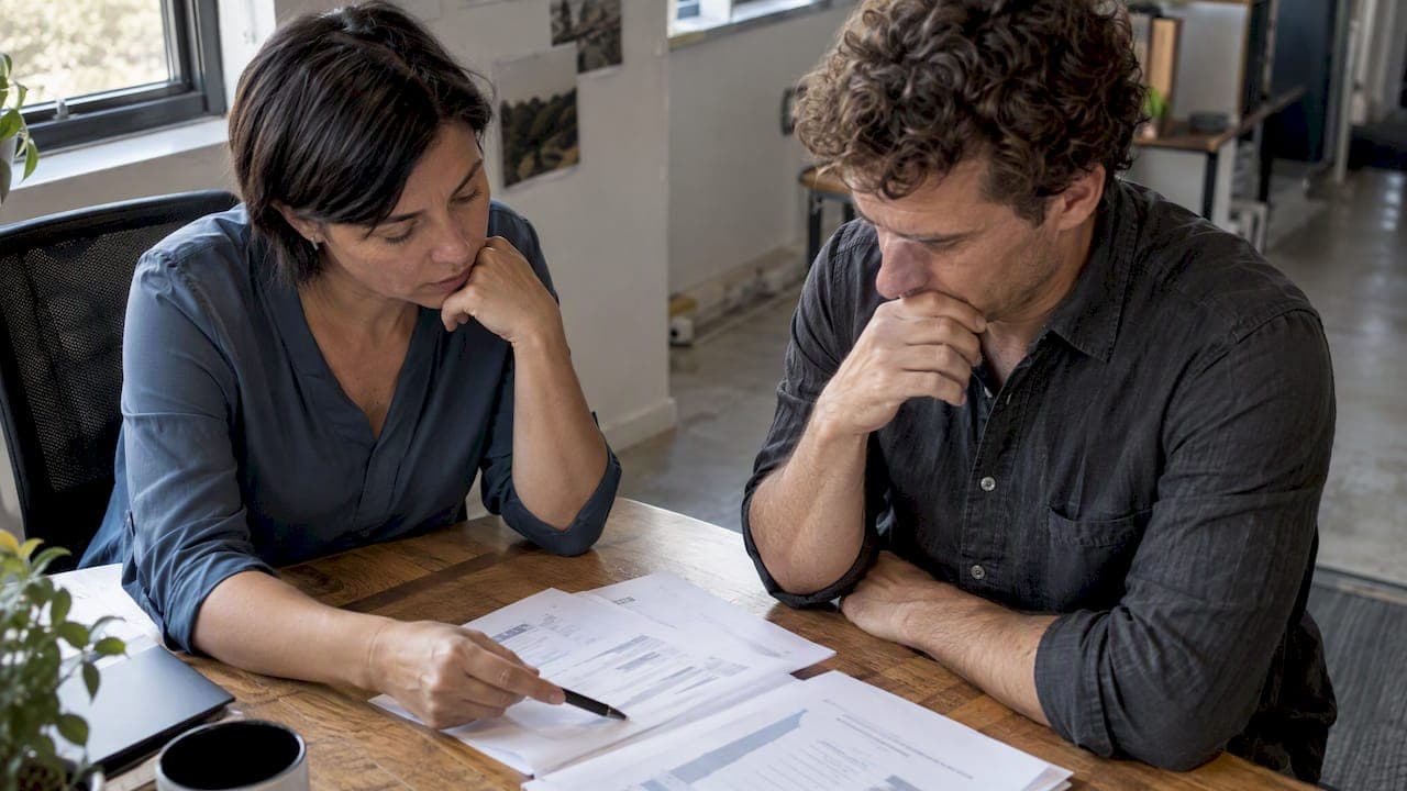 AmCFO FP&A Playbook: Scenario Planning Templates and Triggered Actions
