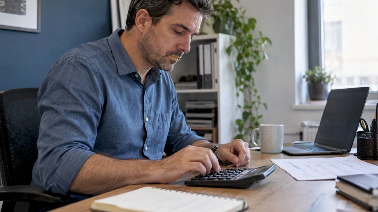 Revenue per Employee Benchmarks: Why One Average Misleads