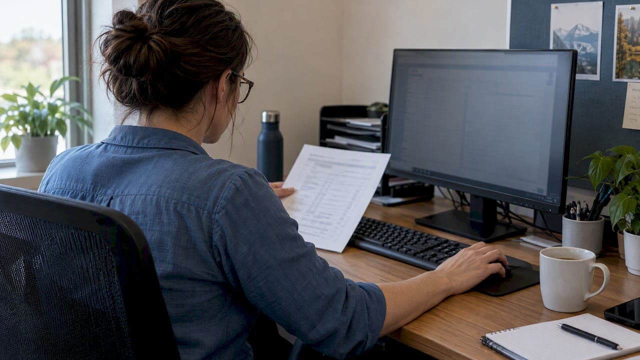 Fix Opening Balance Equity in QuickBooks: Edit or Journal Entry