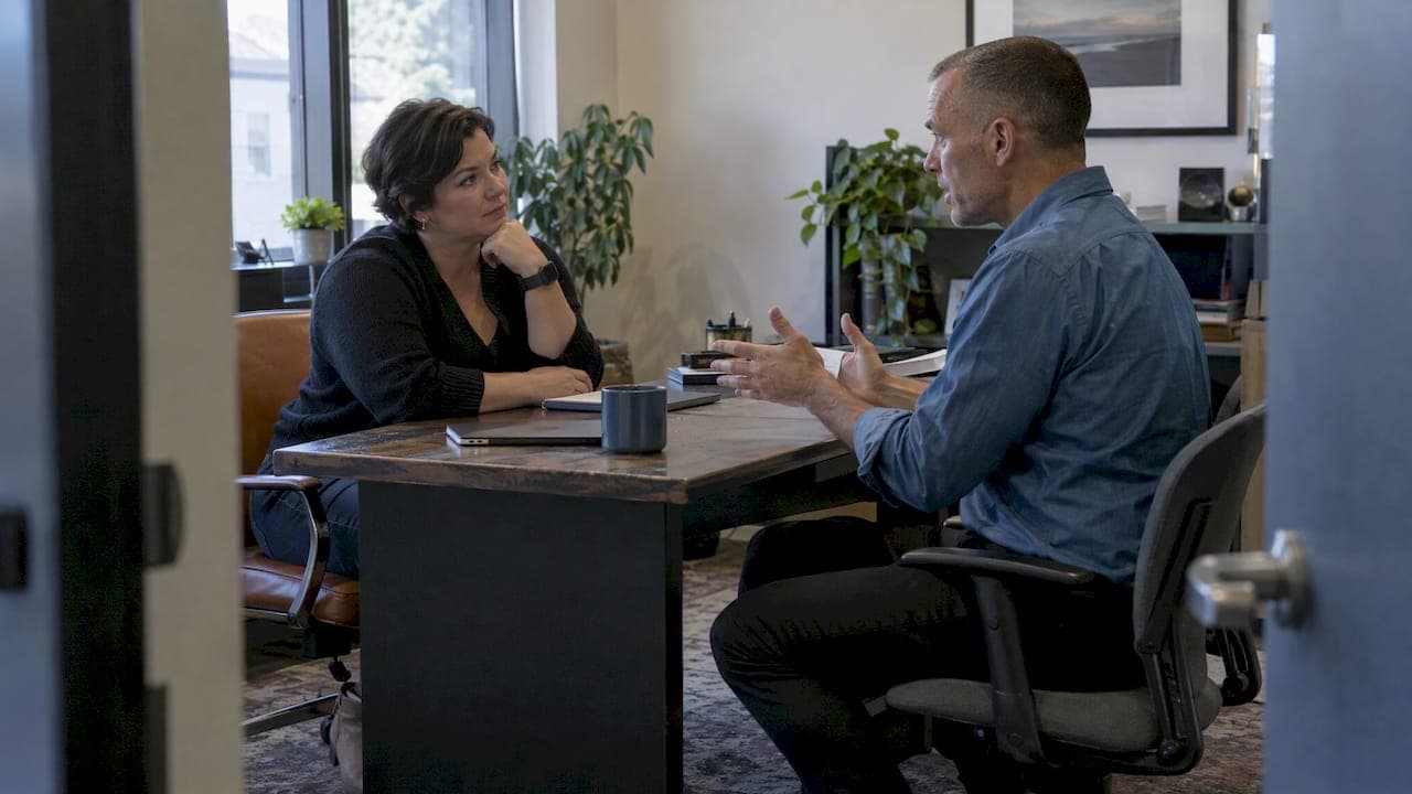 Hiring a CFO: A Raise 6–12 Months Away? Start Fractional