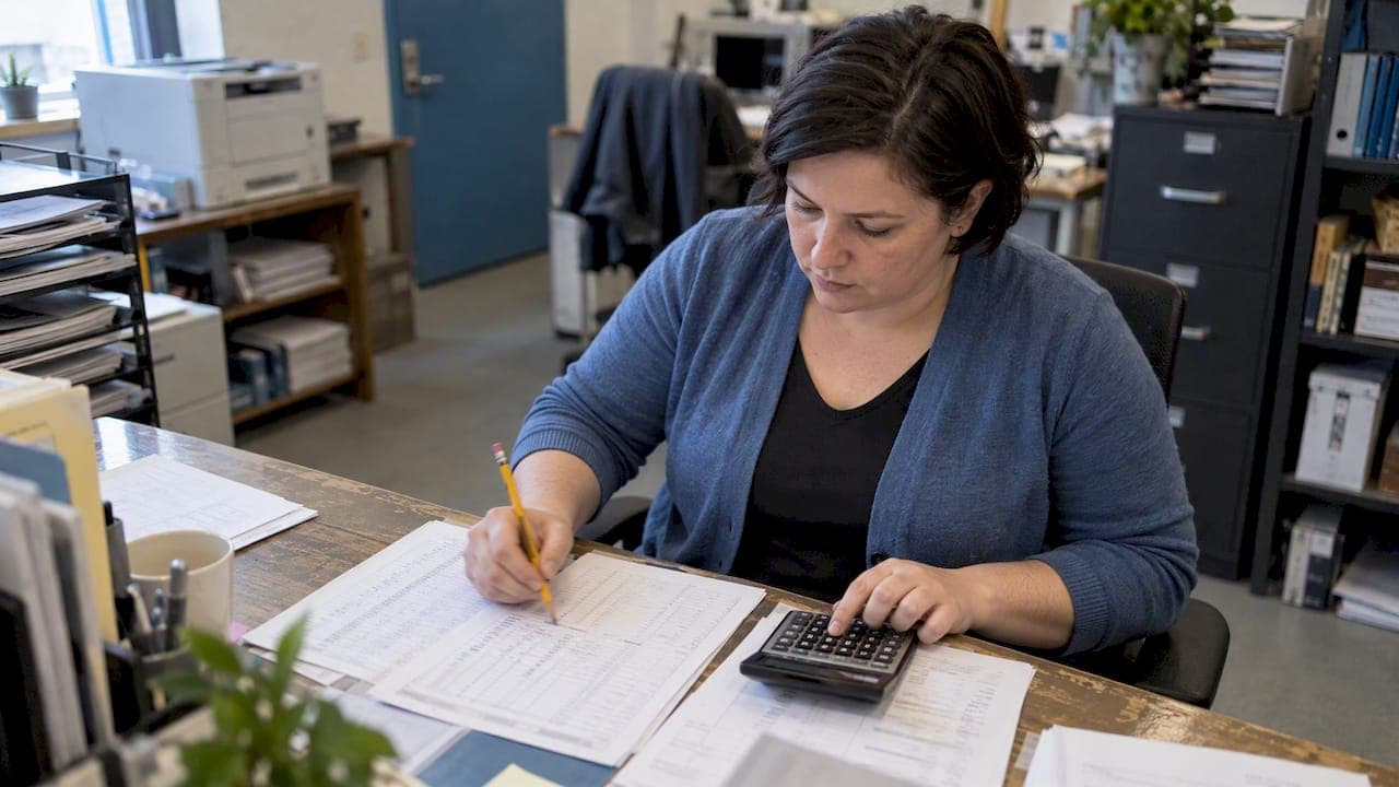 Payroll Expense Allocation: 8 Steps to See Real Job Margins