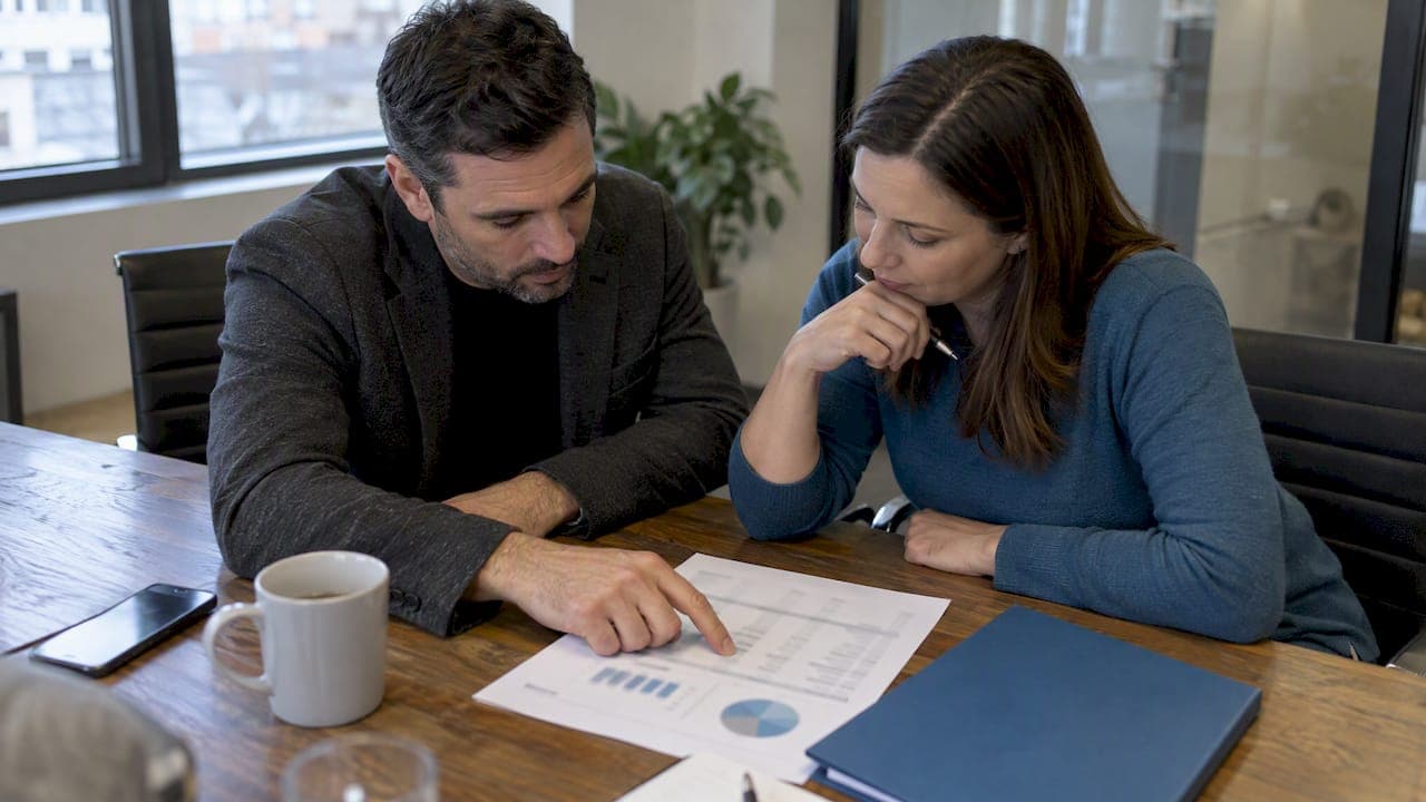 Budget Variance Analysis: A Practical Guide for Business Owners