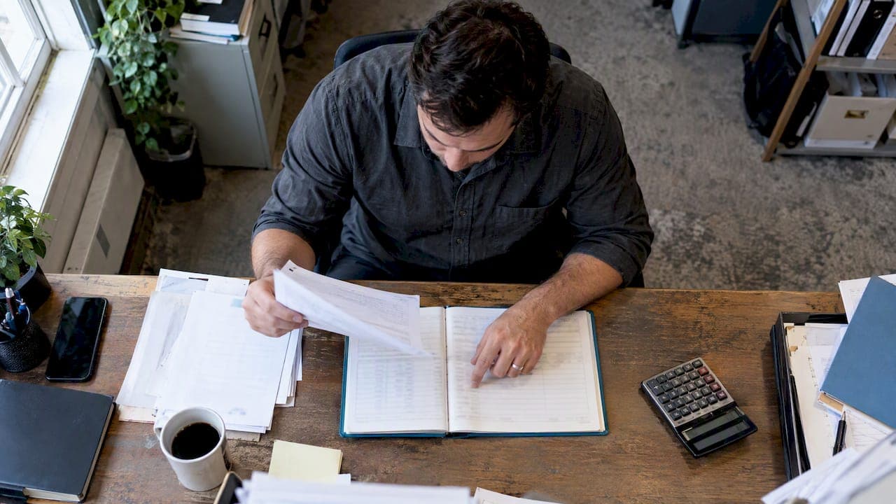 Bank Reconciliation Best Practices for Small Businesses