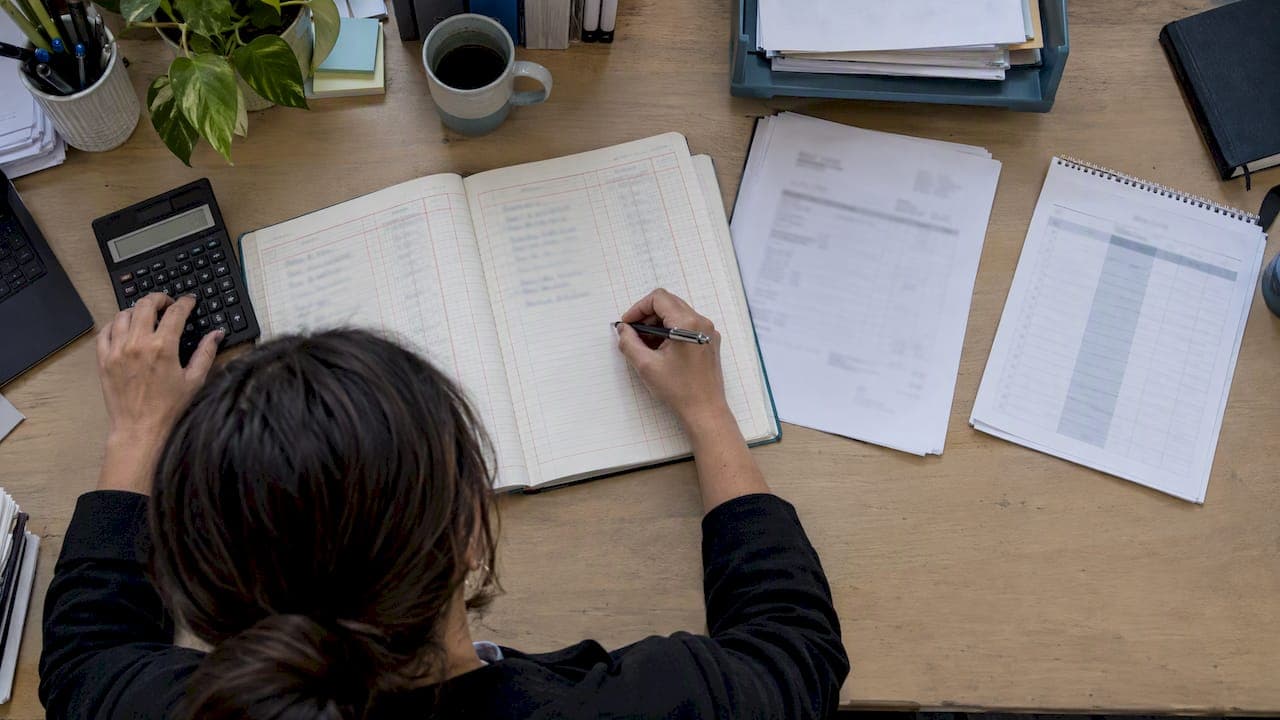 Accruals and Prepaids: How to Record Both Correctly