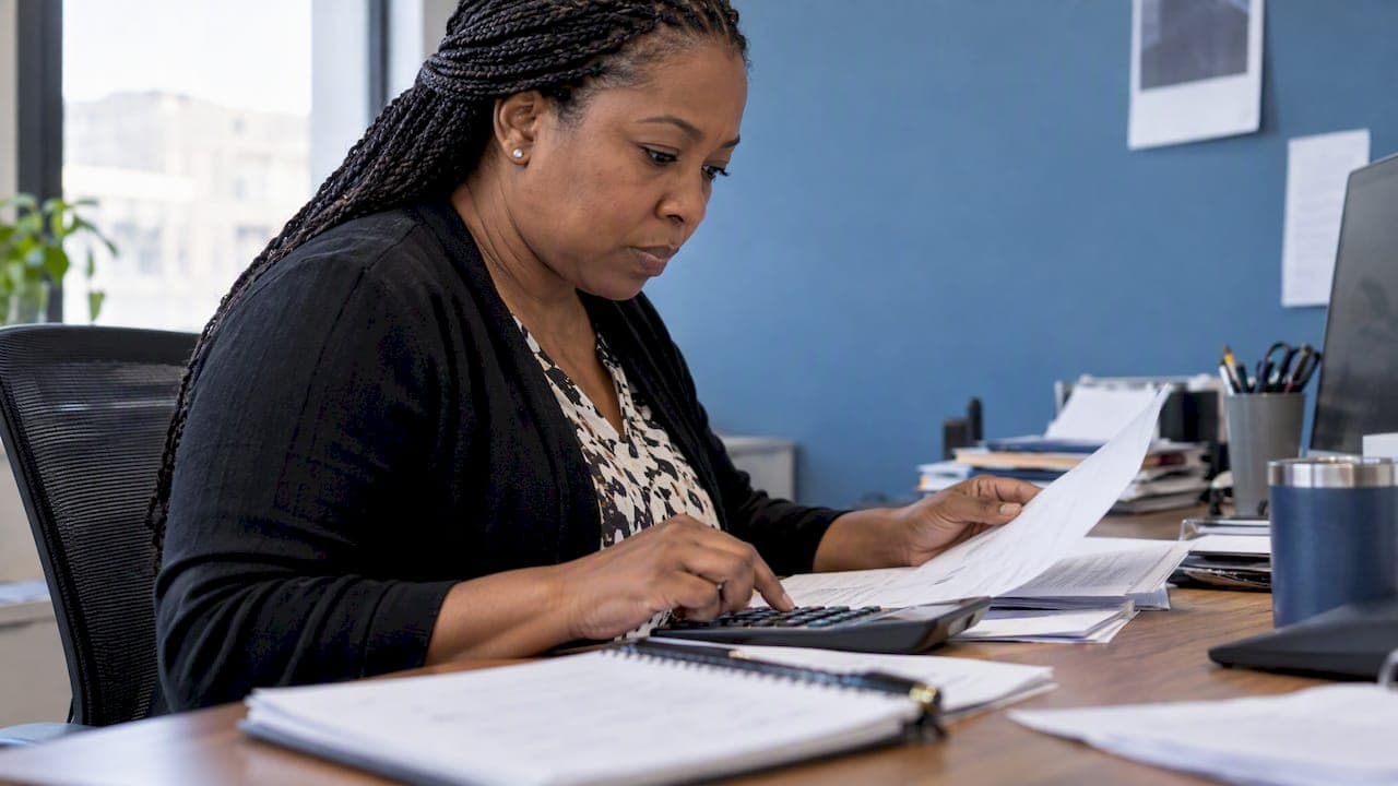 Utilization Rate Formula: How to Calculate It Step by Step